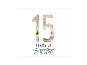 15 Years of First Bite