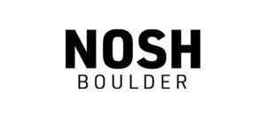 Nosh Boulder