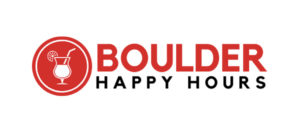 Boulder Happy Hours