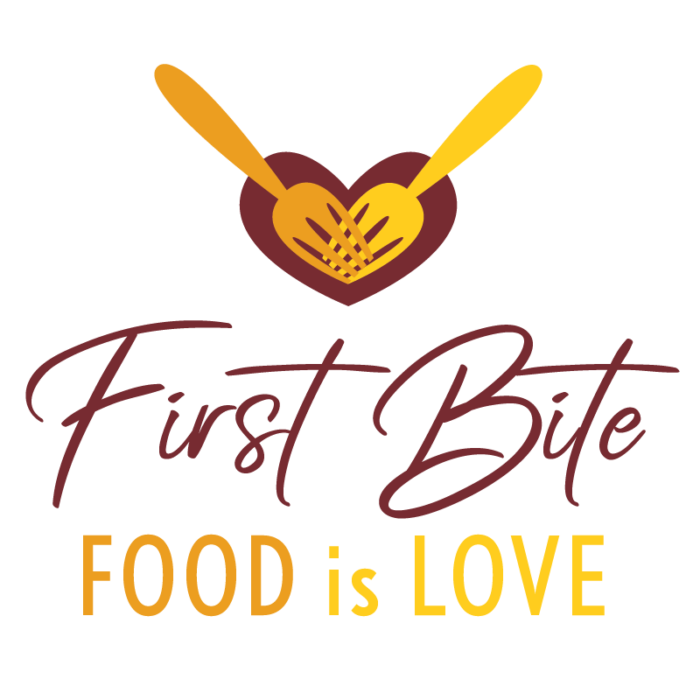 First Bite Food is Love