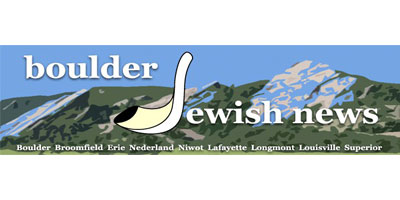 Boulder Jewish News