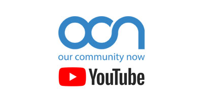 Our Community Now - YouTube