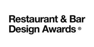 Restaurant & Bar Design Awards
