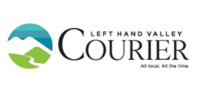 Left Hand Valley Courier